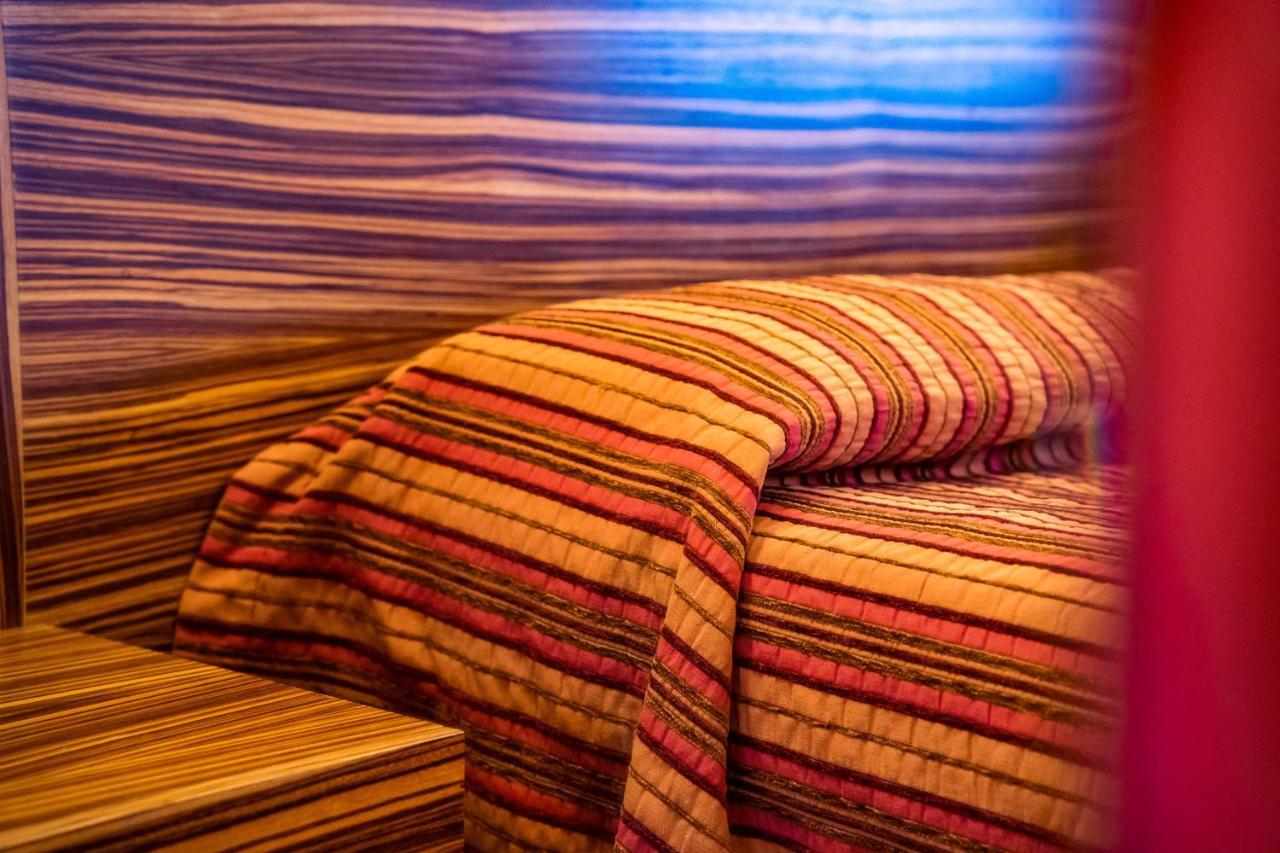 Marcantonio Hotel Джуляно ин Кампания Екстериор снимка