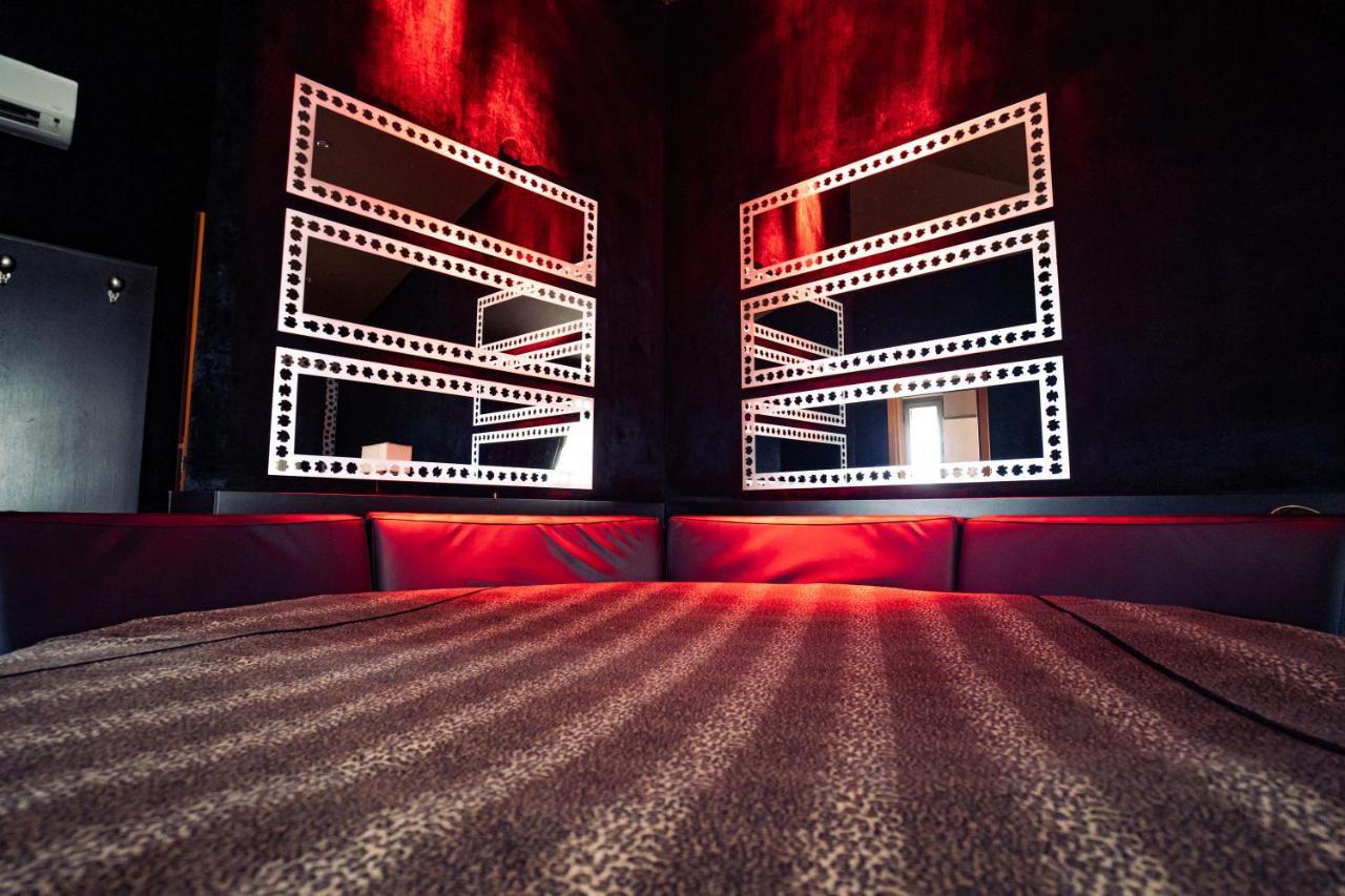 Marcantonio Hotel Джуляно ин Кампания Екстериор снимка