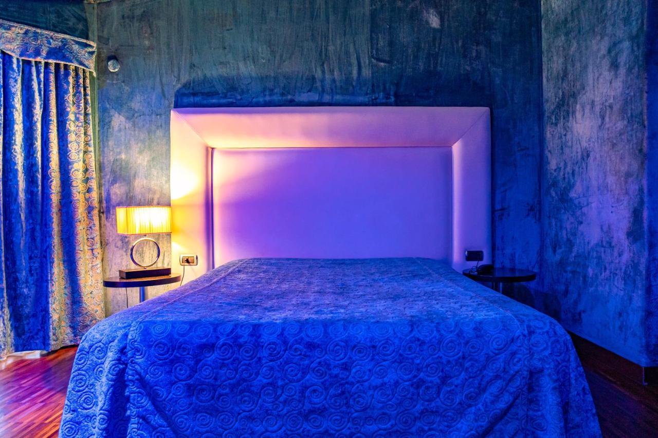 Marcantonio Hotel Джуляно ин Кампания Екстериор снимка