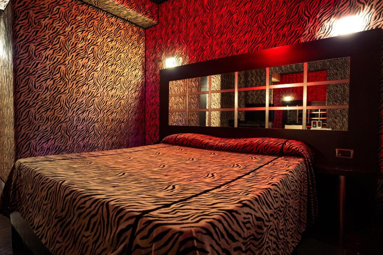 Marcantonio Hotel Джуляно ин Кампания Екстериор снимка