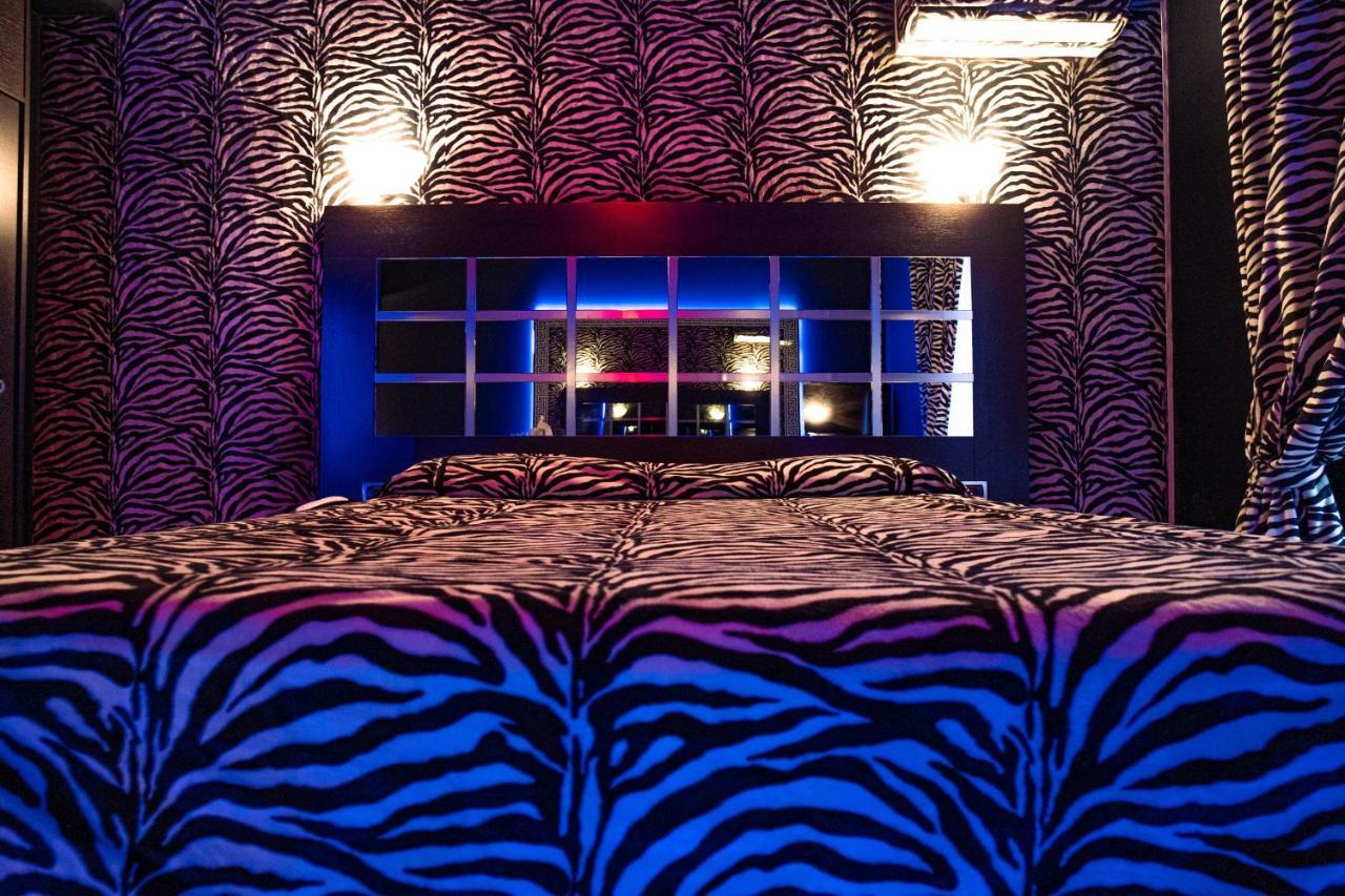 Marcantonio Hotel Джуляно ин Кампания Екстериор снимка